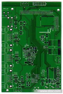 供應低成本優質電子稱線路板與覆銅線路板