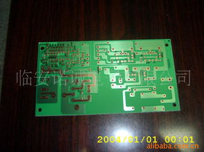 電源電路板 供應、生產與技術概述