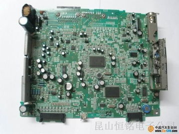 供應空調線路板 專業開發空調控制板與FR-4玻纖線路板的廠家