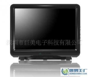 15寸~17寸觸摸屏一體機 智能交互新體驗，辦公與生活的高效伴侶