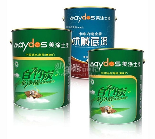 專業(yè)人士為您分享內(nèi)墻涂料什么牌子好_家居知識_知識_齊家網(wǎng)